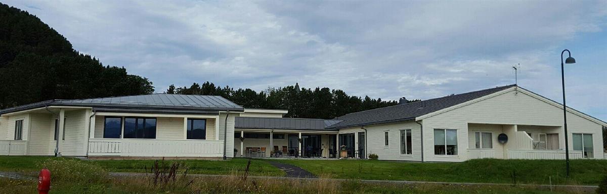Bilde av løkevegen bufellesskap - Klikk for stort bilete